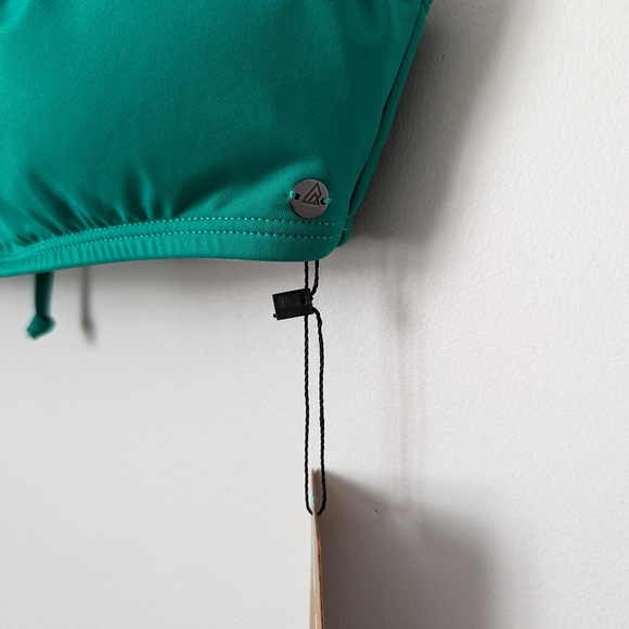 Ripzone Bikini Top NWT - Picture 2 of 5